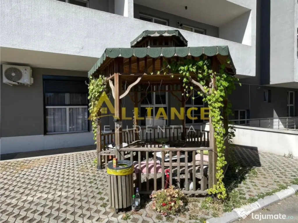 Vitan-Barzesti-Apartament Cu 3 Camere Mobilat/Utilat