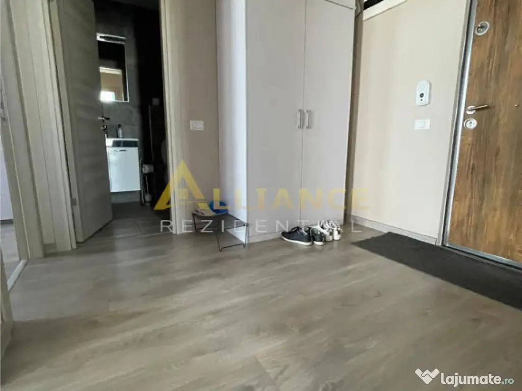 Vitan-Barzesti-Apartament Cu 3 Camere Mobilat/Utilat