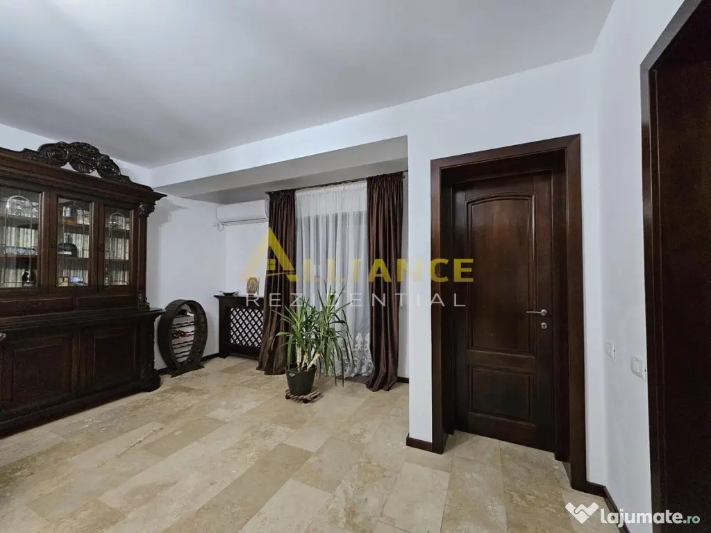 Casa individuala - Popesti Leordeni