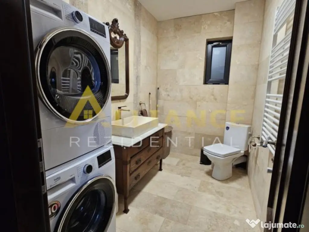 Casa individuala - Popesti Leordeni