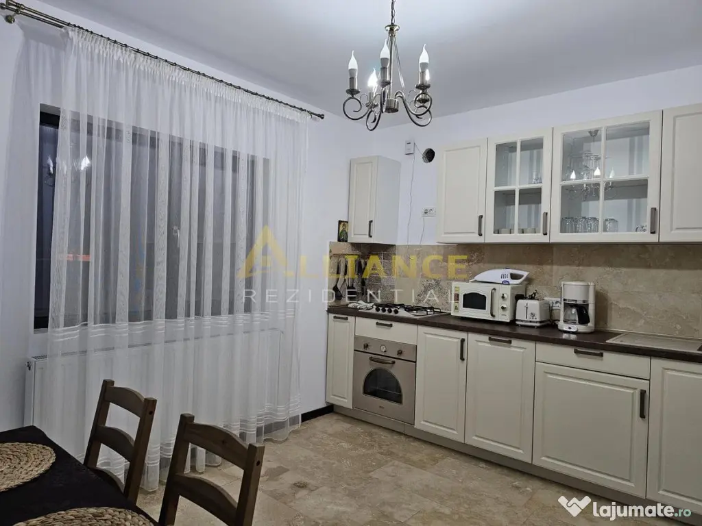 Casa individuala - Popesti Leordeni