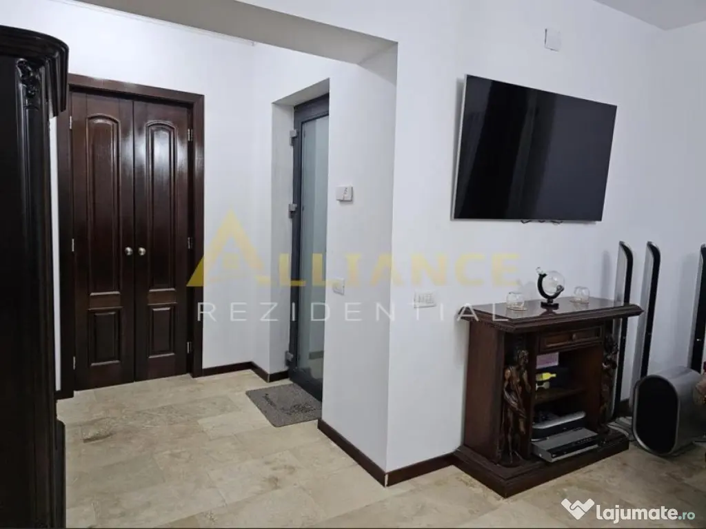 Casa individuala - Popesti Leordeni