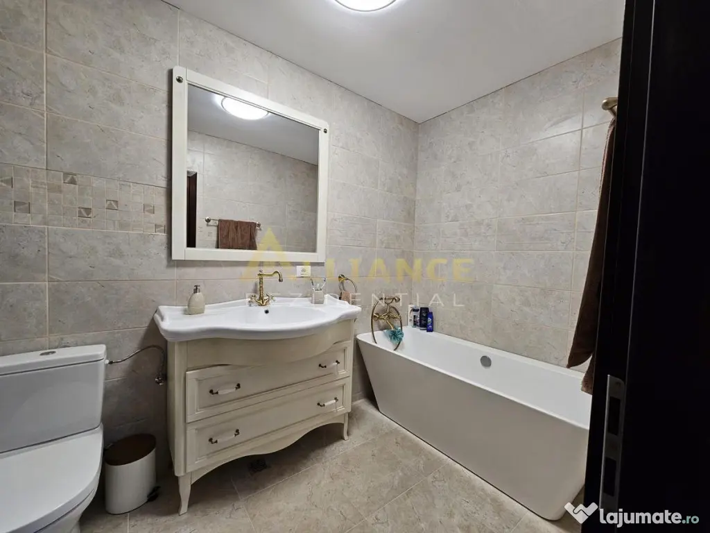 Casa individuala - Popesti Leordeni