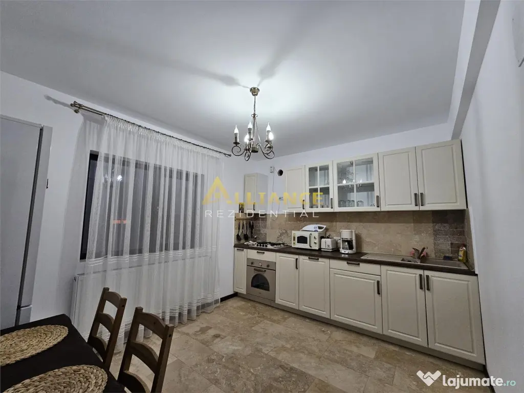 Vila Individuala P 1 cu 4 camere - 3 bai - 150 MPU - Teren 5 