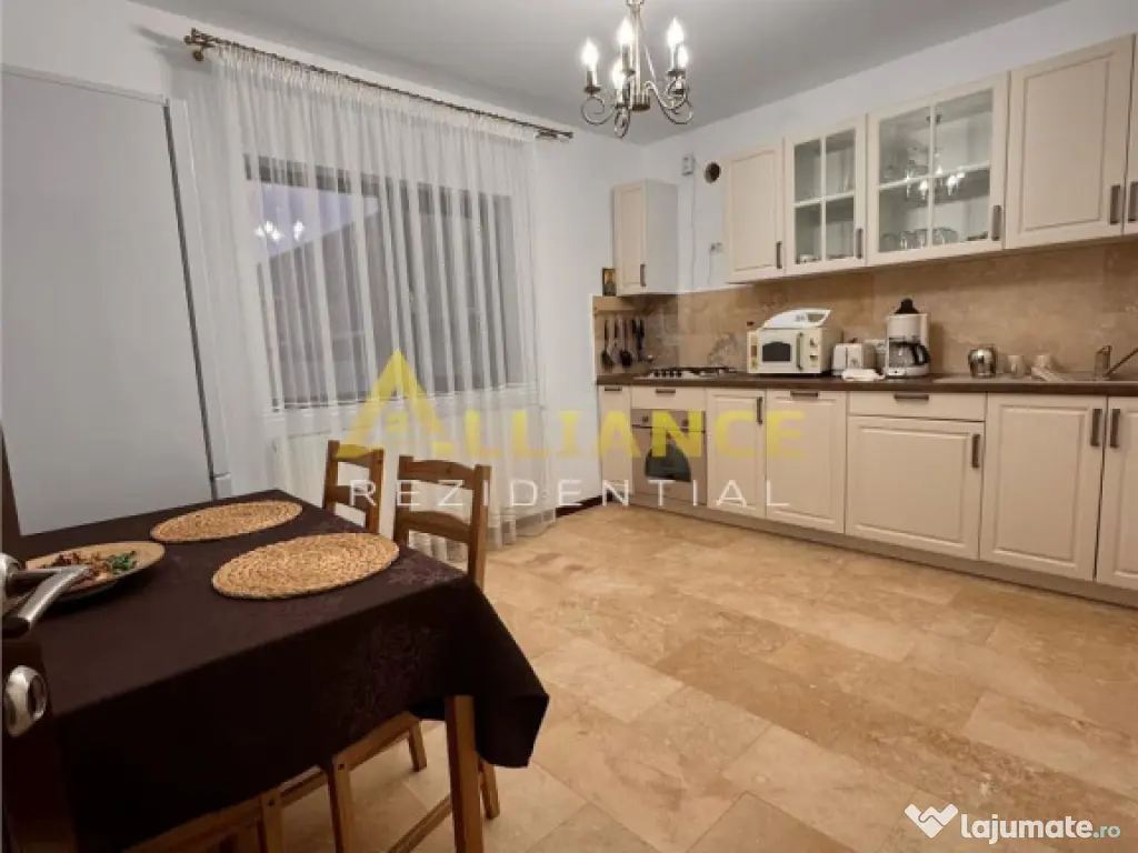 Vila Individuala P 1 cu 4 camere - 3 bai - 150 MPU - Teren 5 