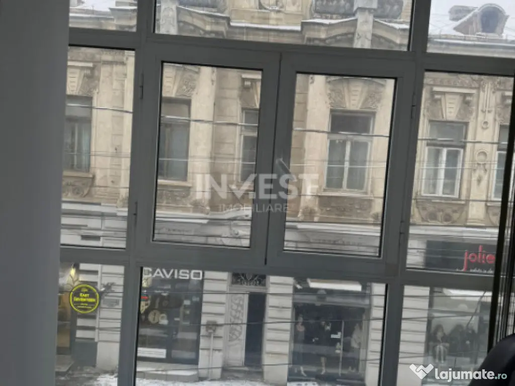 INCHIRIERE-APARTAMENT 2 CAMERE-CENTRU 