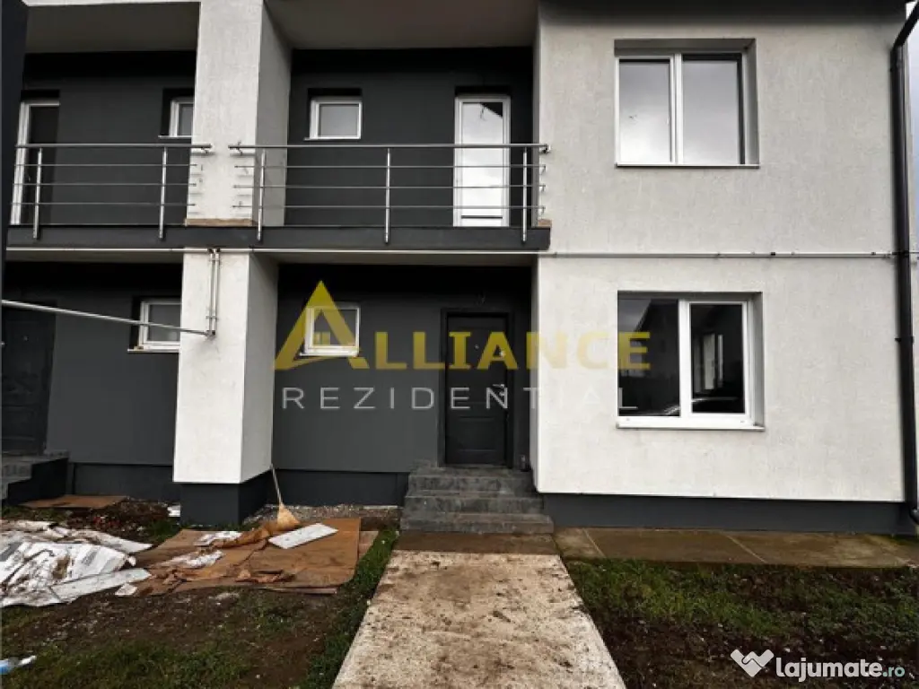 Vila tip Duplex la un pret foarte bun 