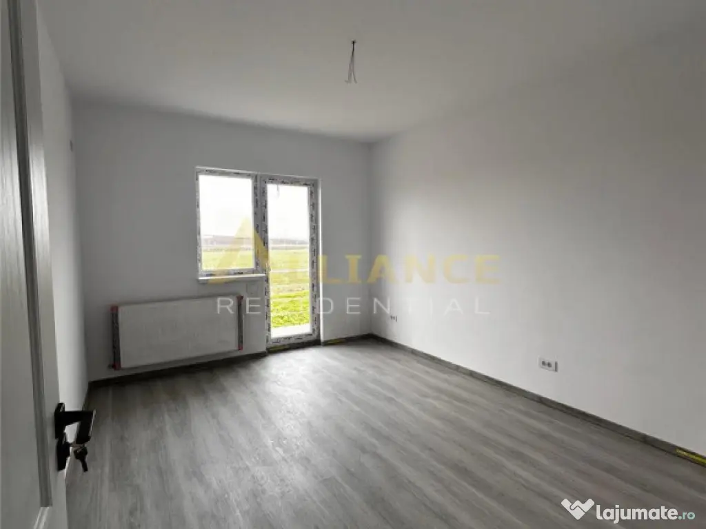 Vila tip Duplex la un pret foarte bun 