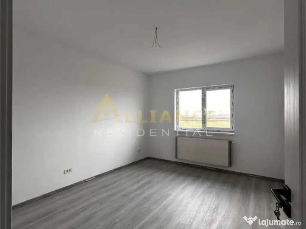 Vila tip Duplex la un pret foarte bun 