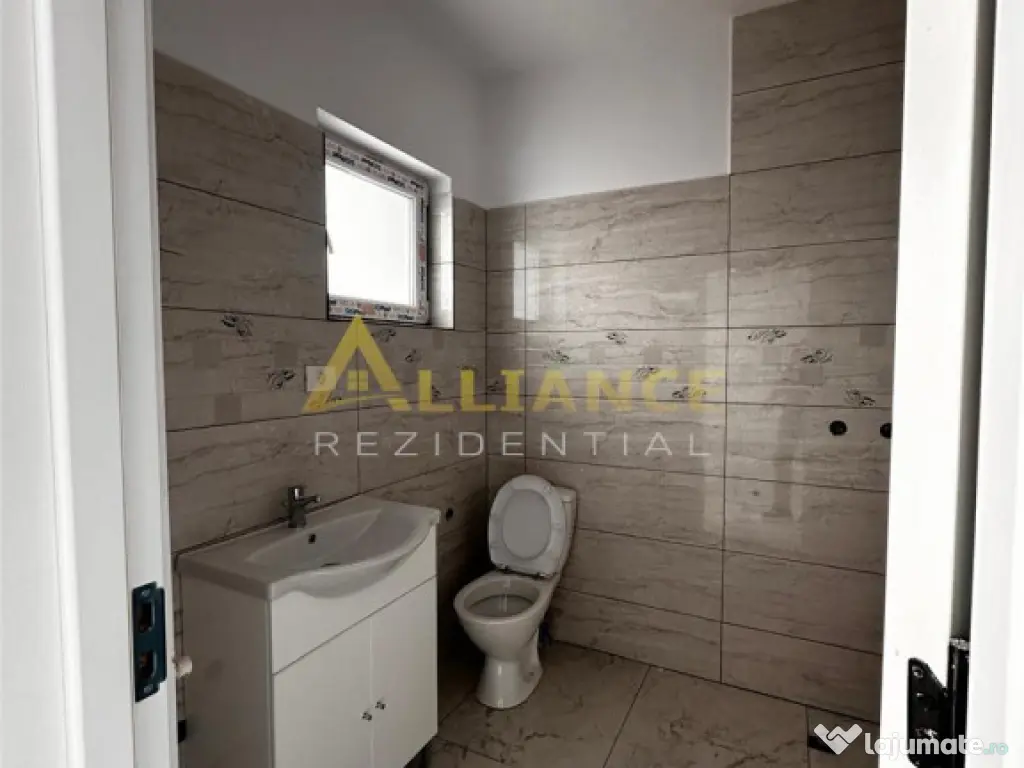 Vila tip Duplex la un pret foarte bun 