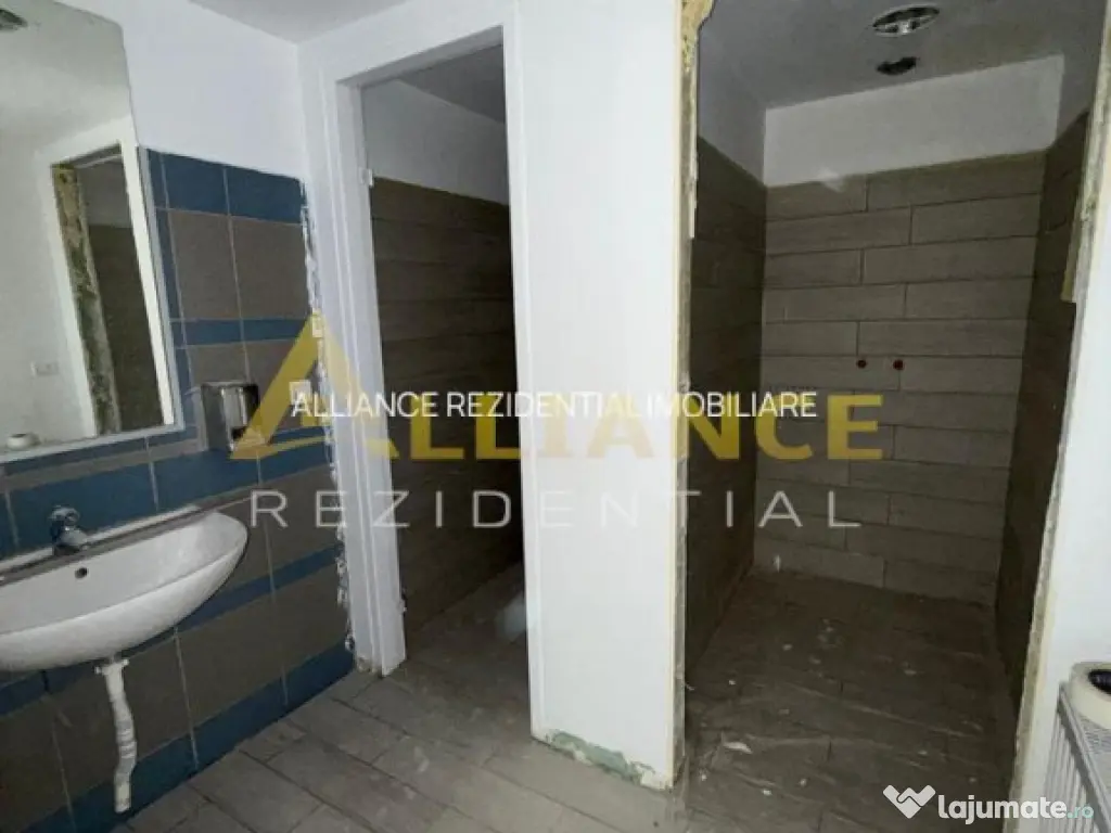 Spatiu Comercial - Parc Carol - 525.000€ - 233mp 