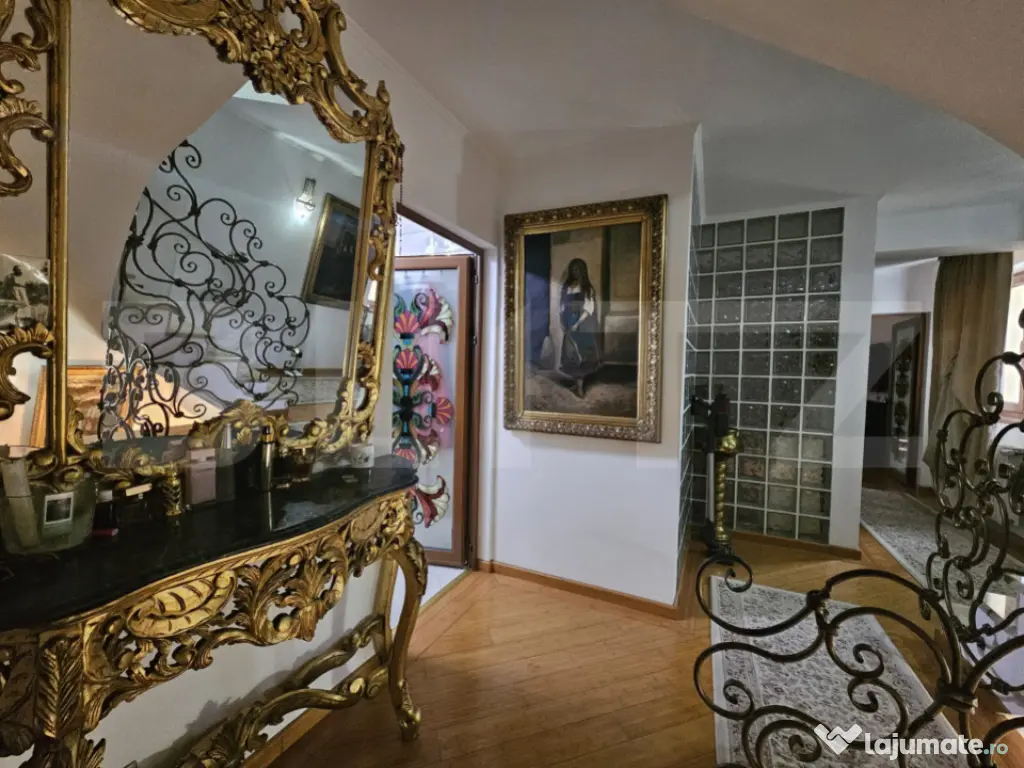 Eleganță și rafinament în Cetate – casa ideală pentru