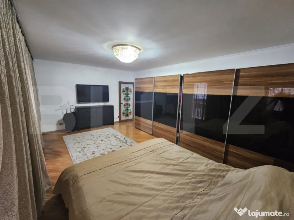 Eleganță și rafinament în Cetate – casa ideală pentru