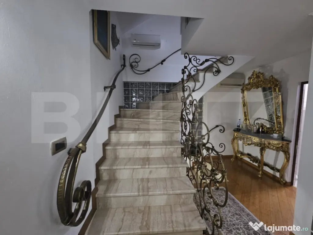 Eleganță și rafinament în Cetate – casa ideală pentru