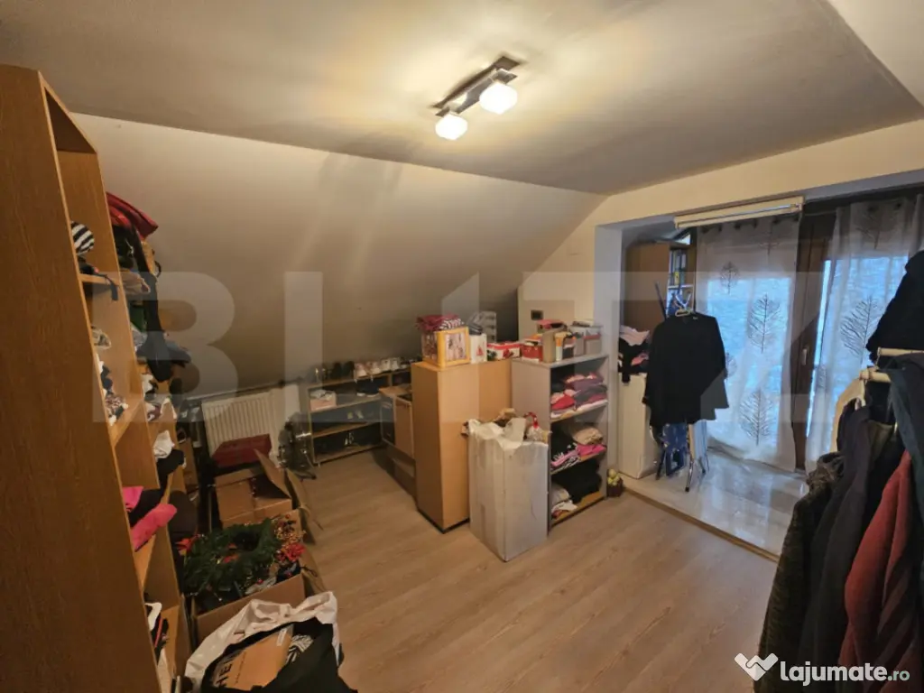 Eleganță și rafinament în Cetate – casa ideală pentru