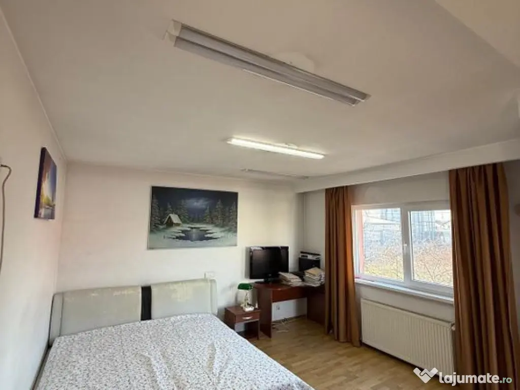 Apartament in vila Tunari, Lidl 