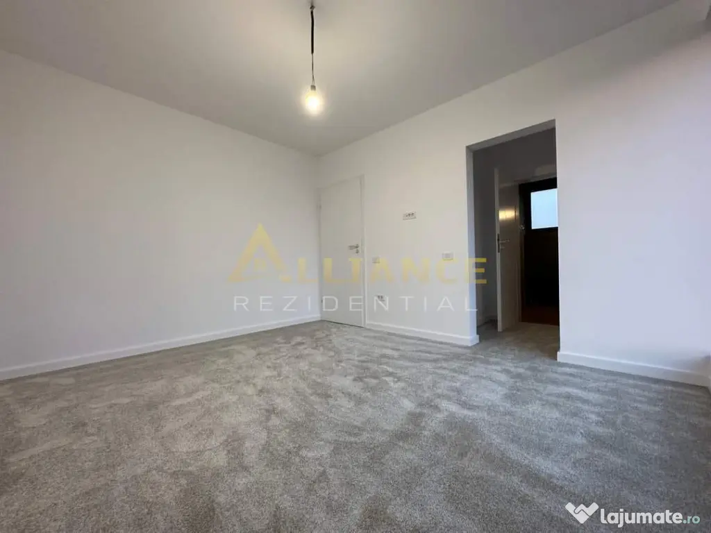 Casa individuala - 150 mp utili - 5 camere - 3 bai 