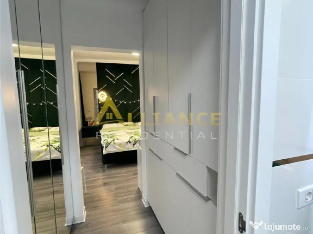 Casa individuala - 150 mp utili - 5 camere - 3 bai 