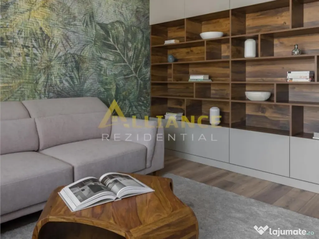 V#226;nzare apartament 3 camere – Str. Biruintei - M. B... 