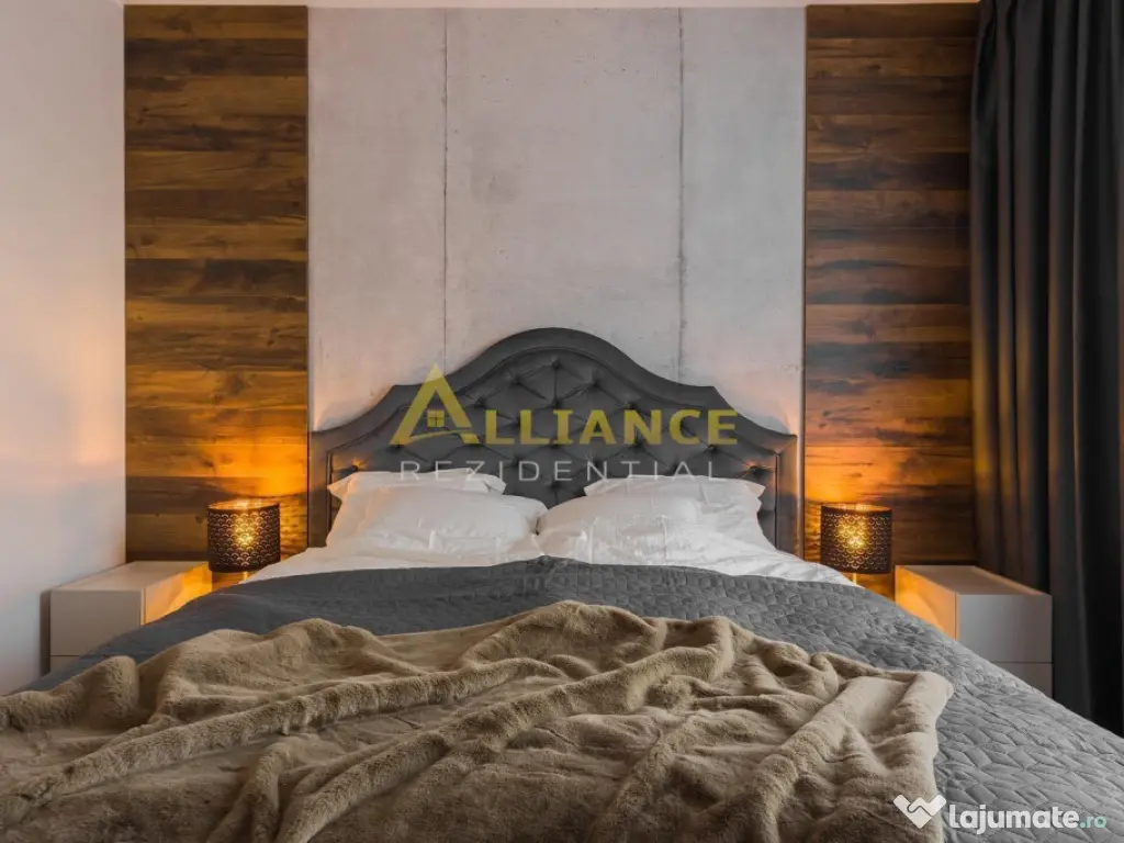 V#226;nzare apartament 3 camere – Str. Biruintei - M. B... 