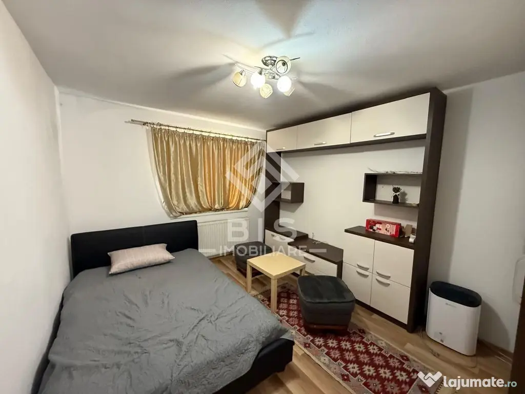 Garosniera de vânzare strada Carpați