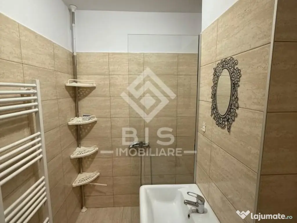 Garosniera de vânzare strada Carpați 