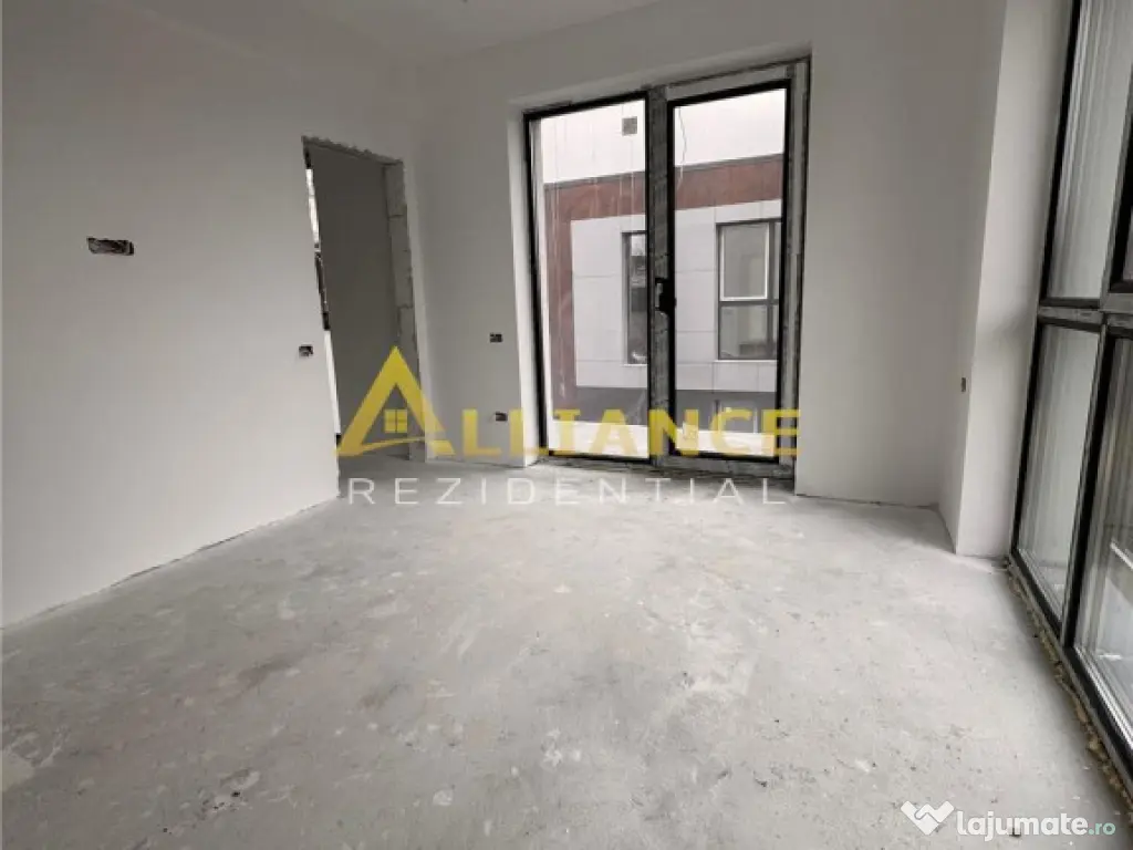 Vila individuala, P 1 - Teren 250 mp, Primarie Popesti Leo 