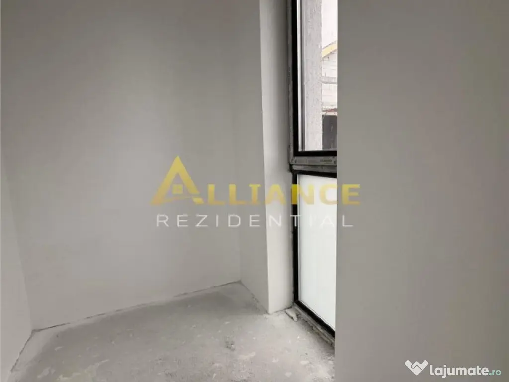 Vila individuala, P 1 - Teren 250 mp, Primarie Popesti Leo 