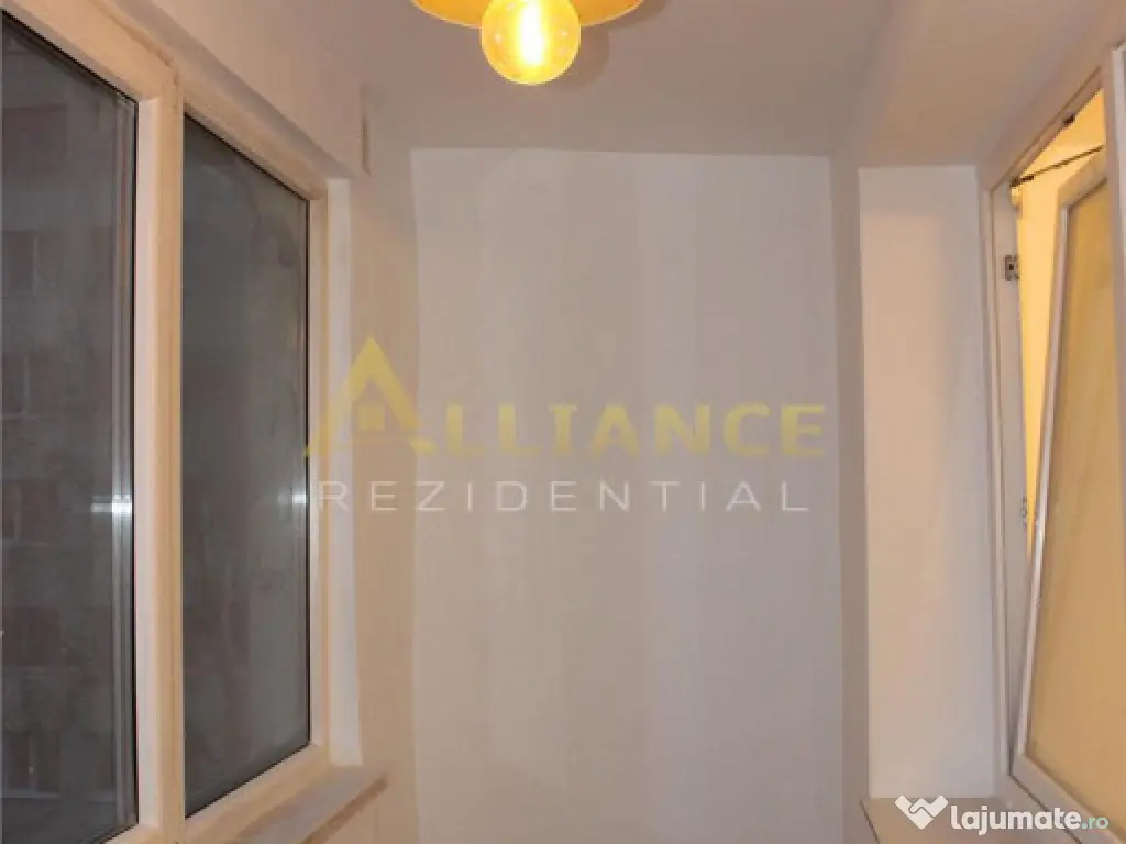 Obor Apartament 3 Camere Renovat