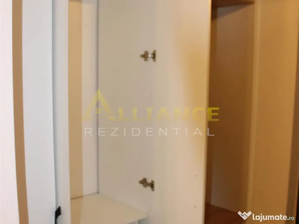 Obor Apartament 3 Camere Renovat