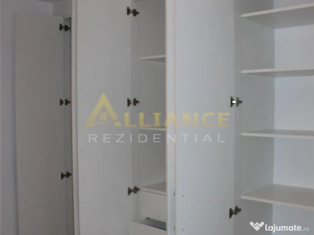 Obor Apartament 3 Camere Renovat