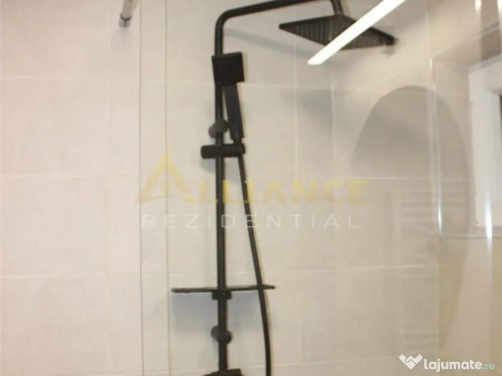 Obor Apartament 3 Camere Renovat