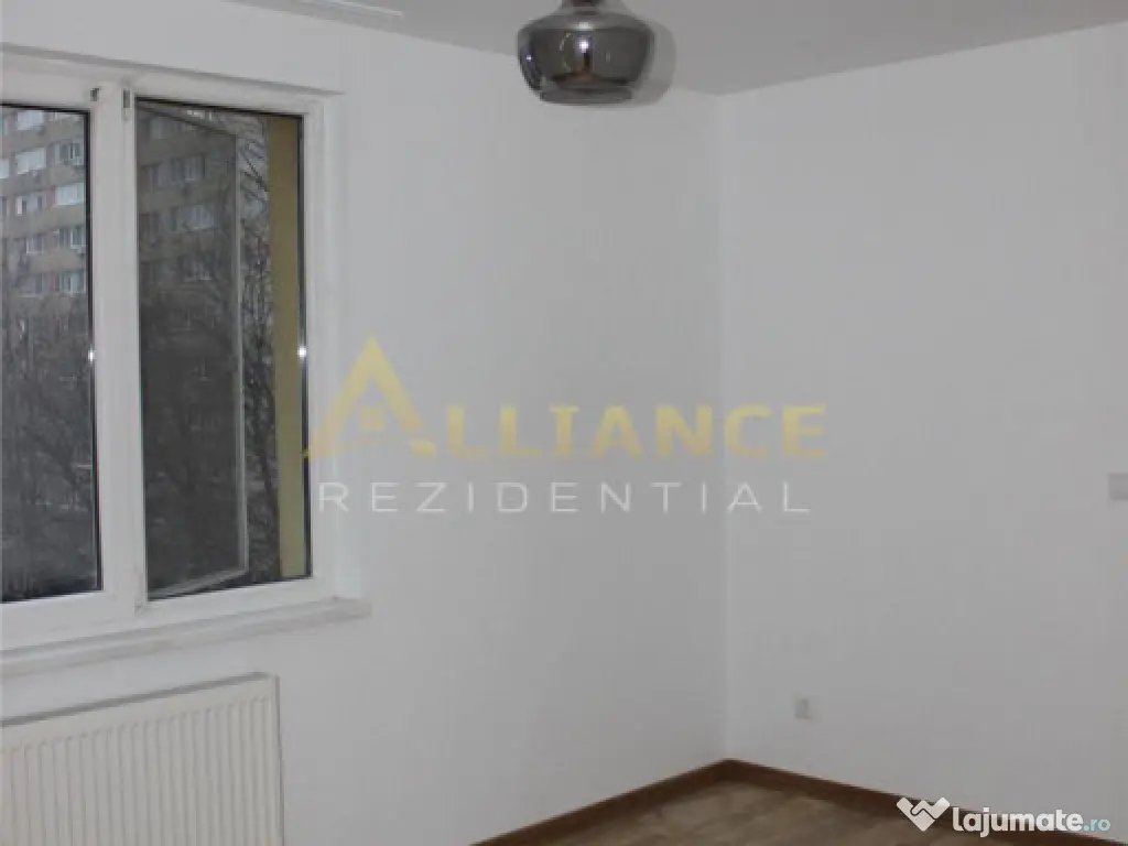 Obor Apartament 3 Camere Renovat