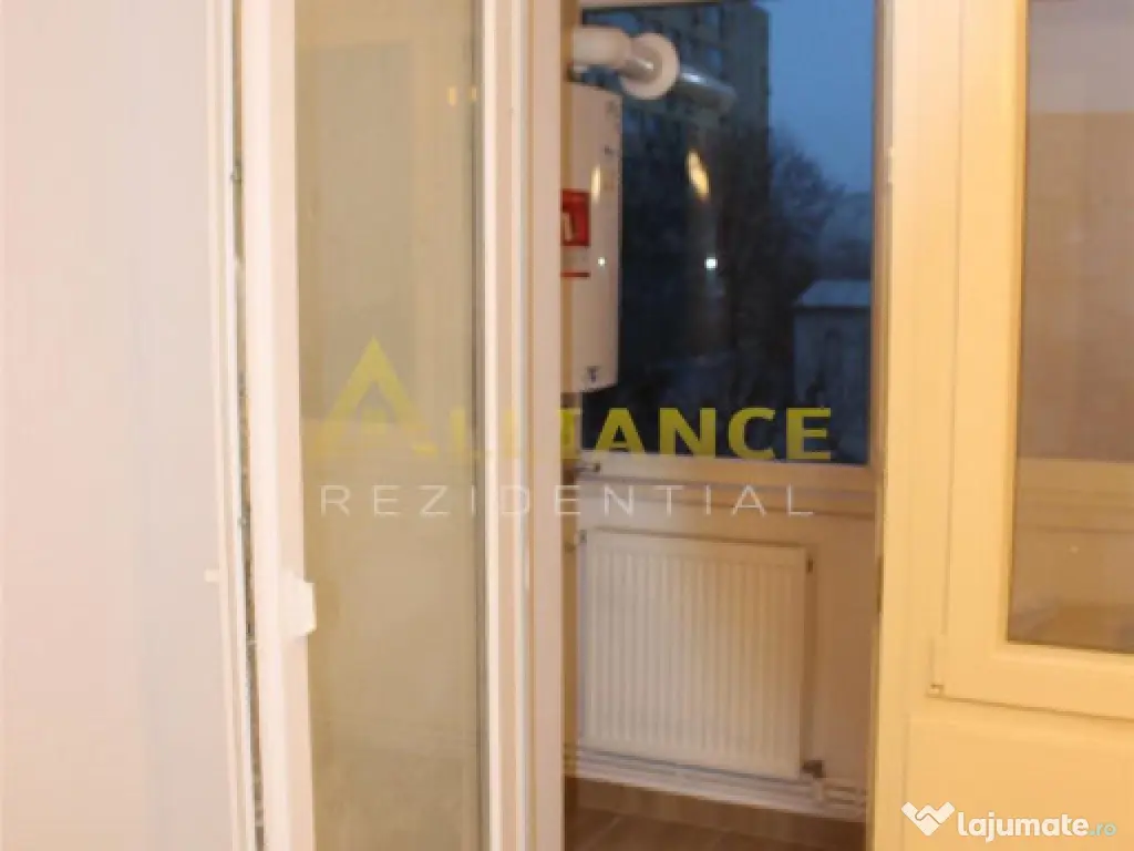 Obor Apartament 3 Camere Renovat