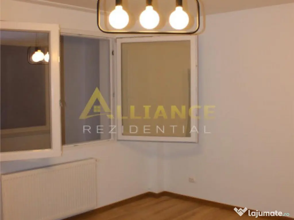 Obor Apartament 3 Camere Renovat