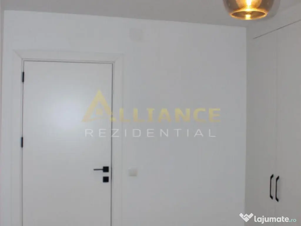 Obor Apartament 3 Camere Renovat