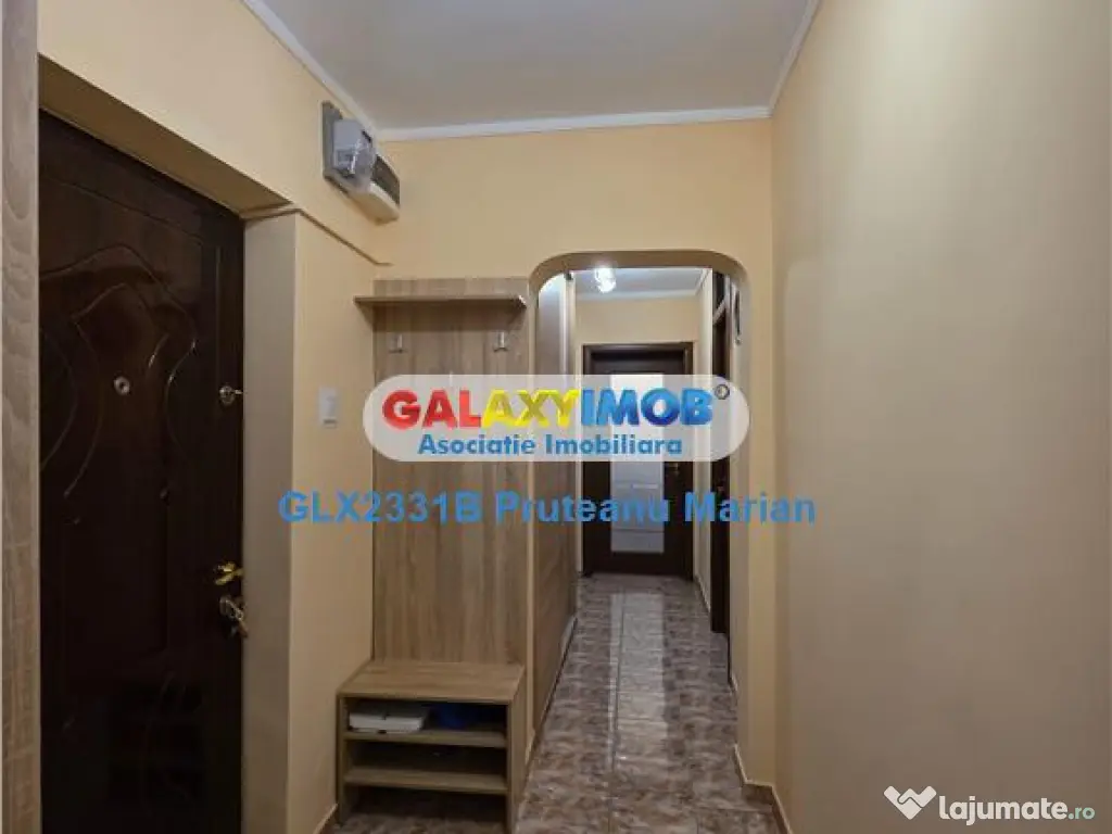 Apartament Modern cu 4 camere situat situat la Lizeanu 