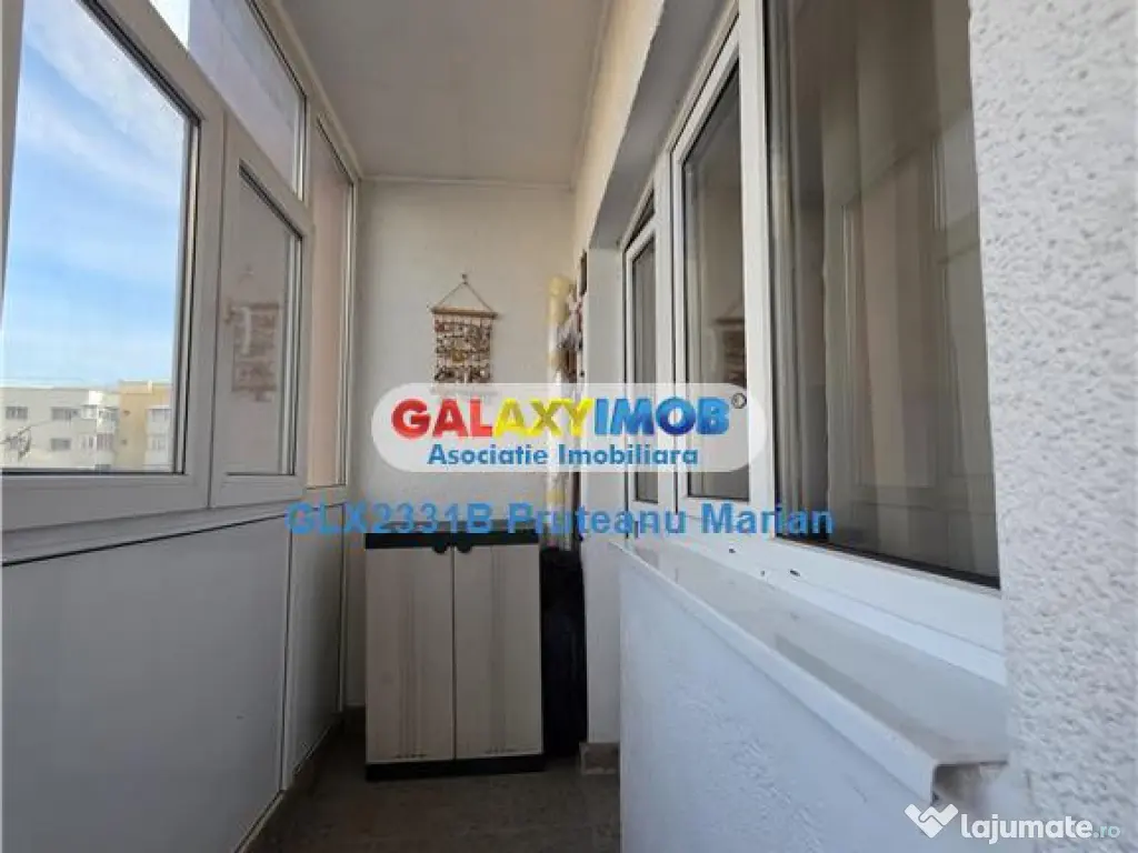 Apartament Modern cu 4 camere situat situat la Lizeanu 