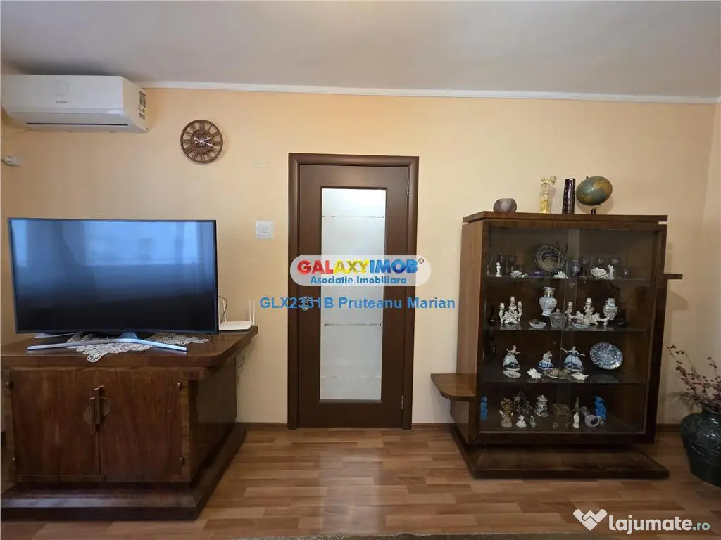 Apartament Modern cu 4 camere situat pe Bld Stefan Cel Mare