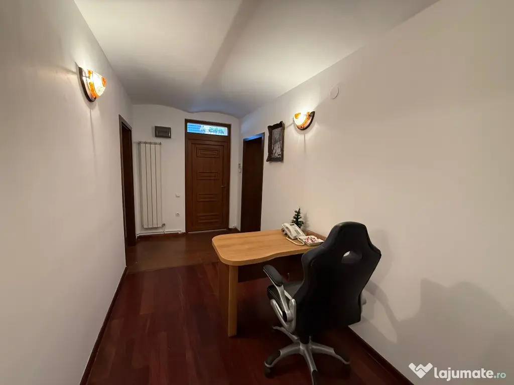 Spatiu comercial 3 camere – gata de utilizare, ideal pentru orice act 