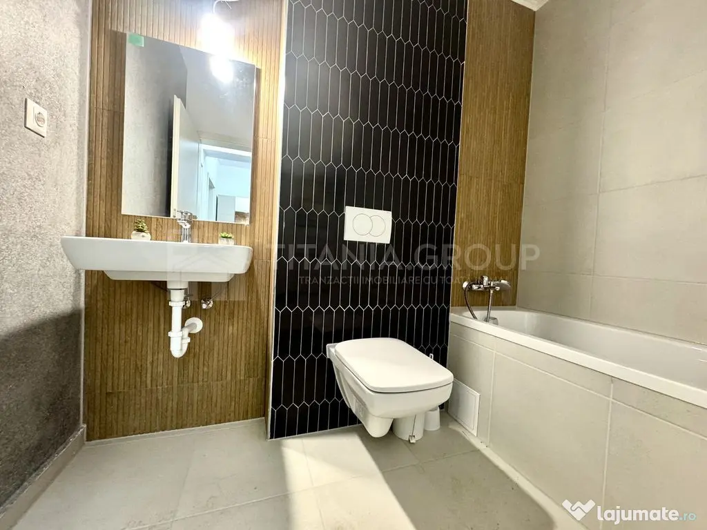 Studio mobilat si utilat+boxa, Avantgarden Faza 5, comisi... 