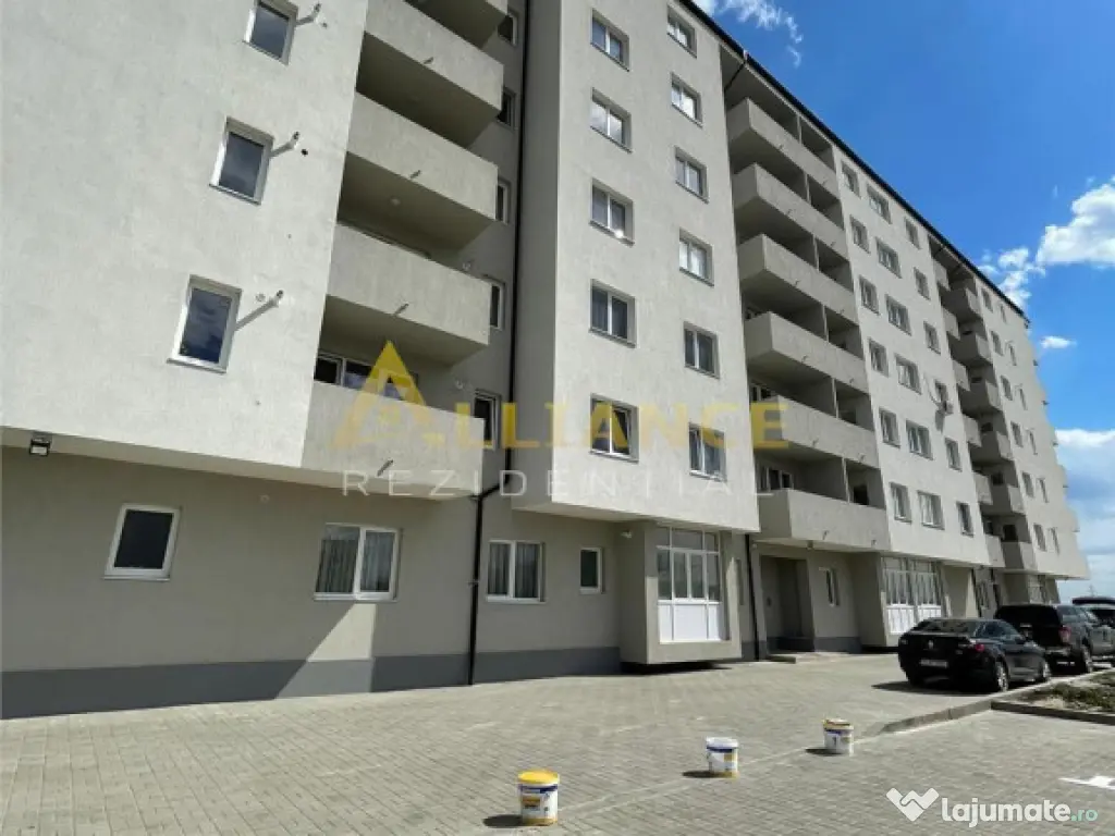 Mall Grand Arena-2 Camere - Decomandat