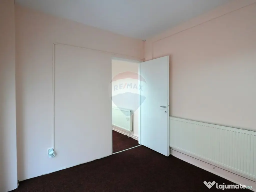 De Inchiriat Spațiu de birouri de 258mp în zona Baba No... 