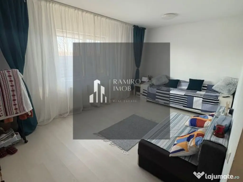 Apartament 2 camere decomandat Zona Giurgiului