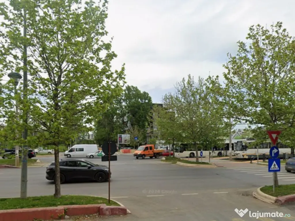 Zona Theodor Pallady sp 143 mp + terasa 24 mp