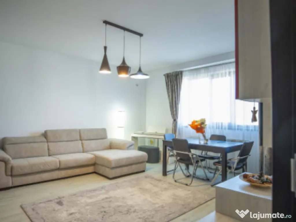 Apartament premium 3 camere în Faleza Nord, COMISION 0%