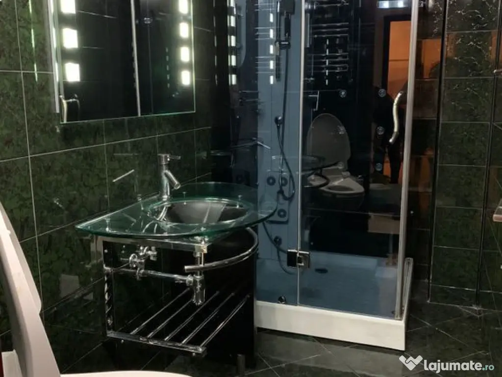 Apartament 3 camere Piata Victoriei-Iacob Felix 