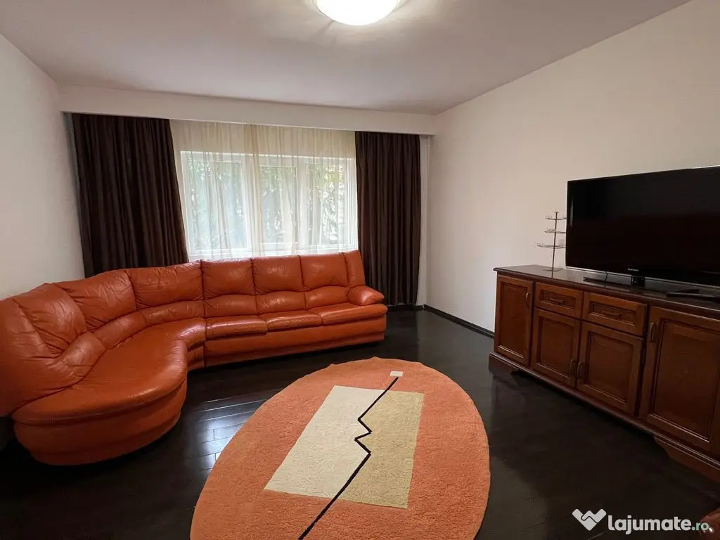 Apartament 3 camere Piata Victoriei-Iacob Felix 