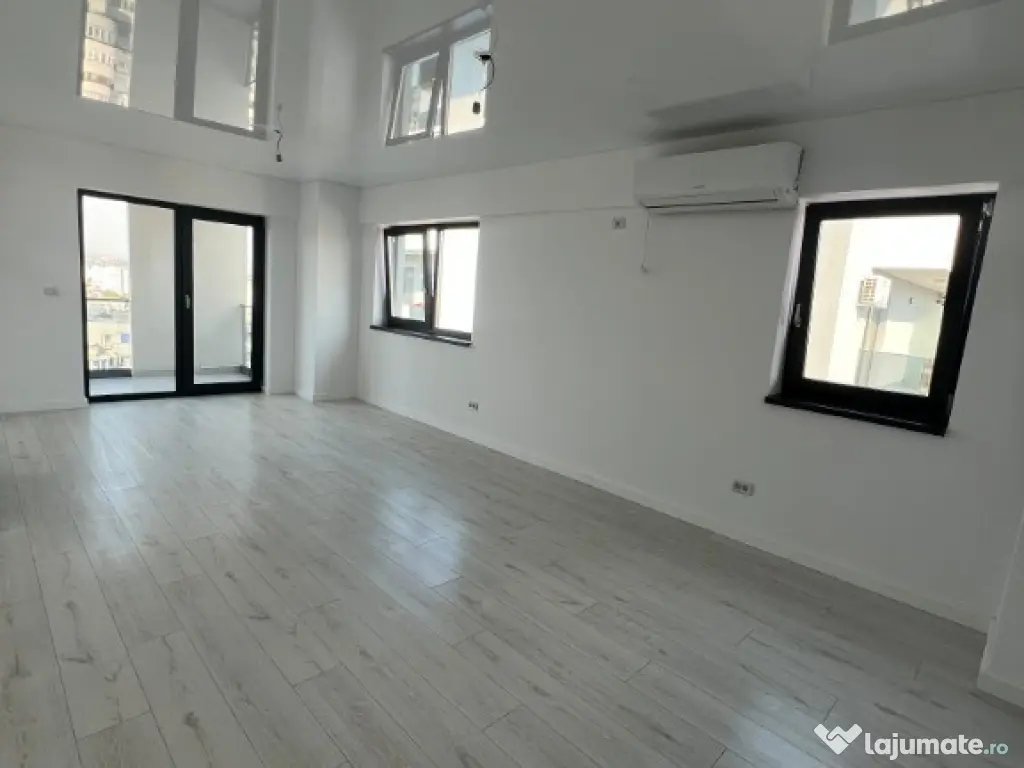 ADAMANT TOWERS, 3 camere ~ 100mp decomandat, CUG - Rond Vechi 