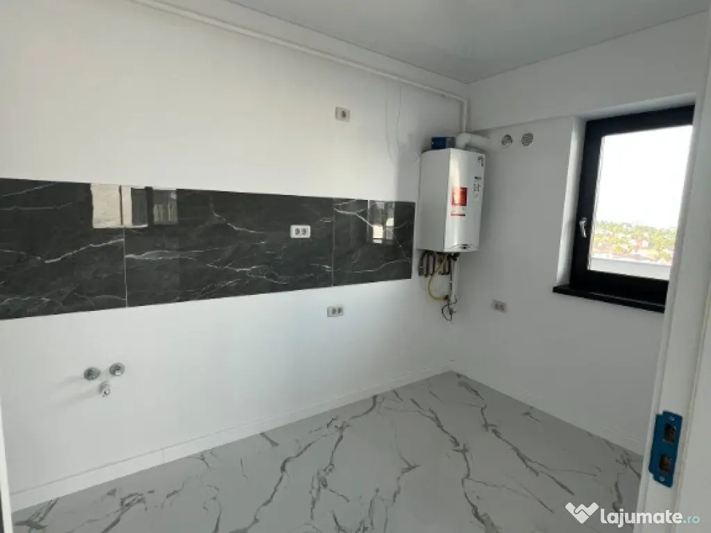 ADAMANT TOWERS, 3 camere ~ 100mp decomandat, CUG - Rond Vechi 